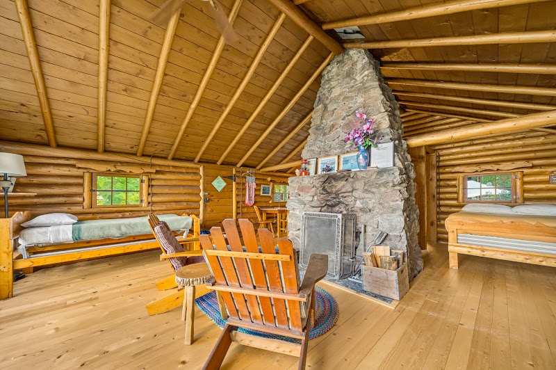 Photograph of the property
