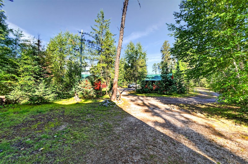 Photograph of the property