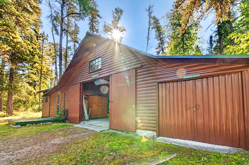 Photograph of the property
