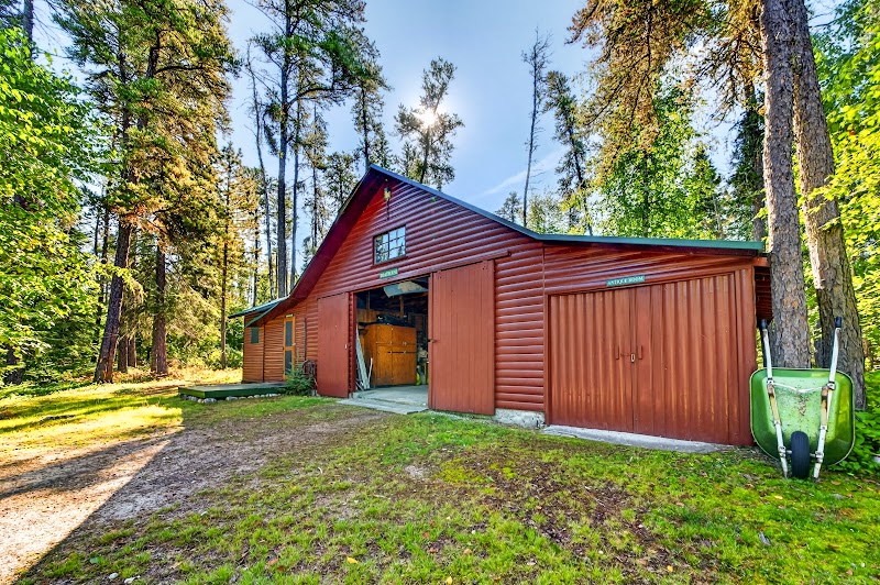 Photograph of the property