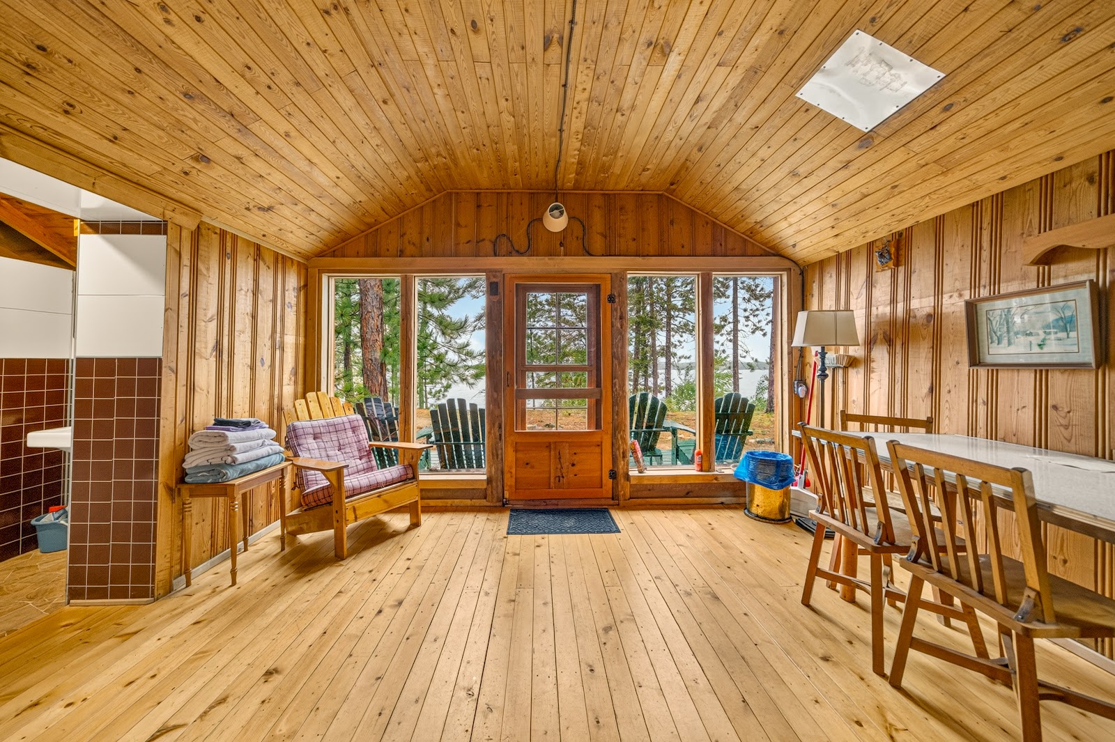 Photograph of the property