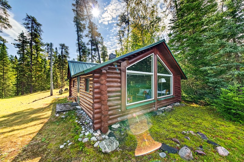 Photograph of the property