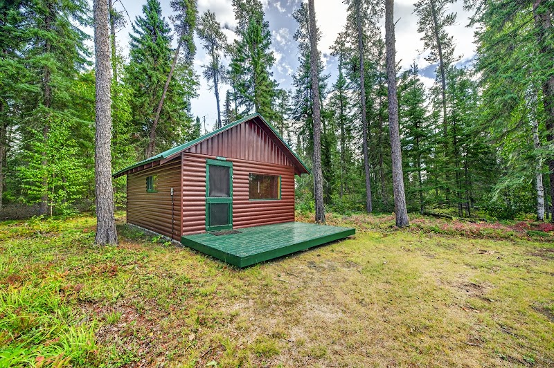 Photograph of the property