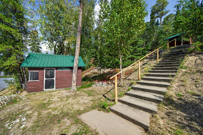 Photograph of the property