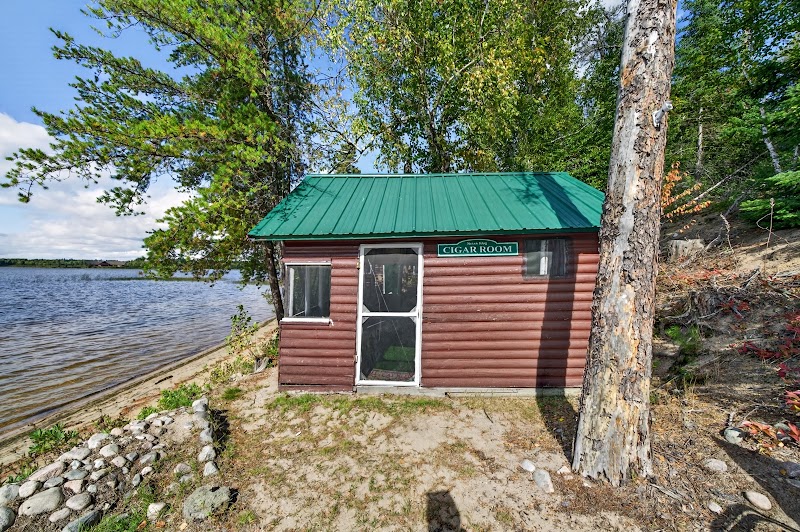 Photograph of the property