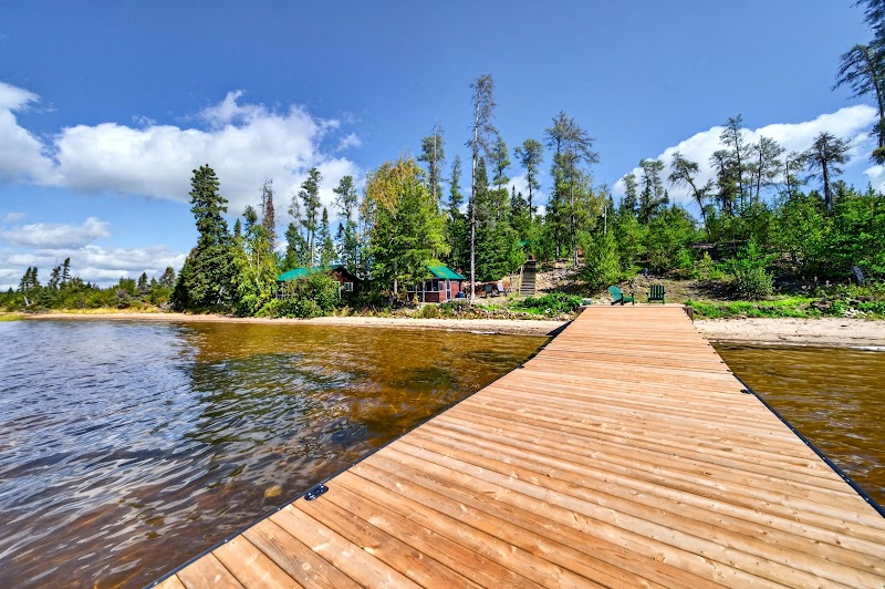 Photograph of the property