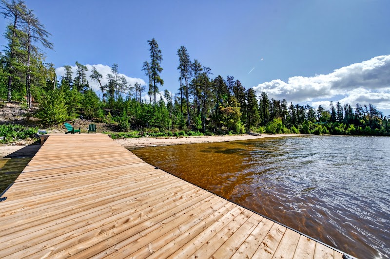 Photograph of the property
