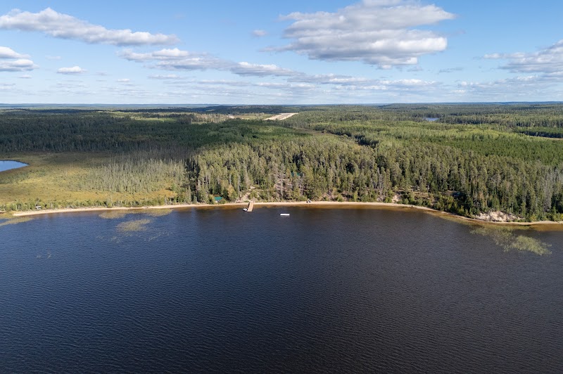 Photograph of the property