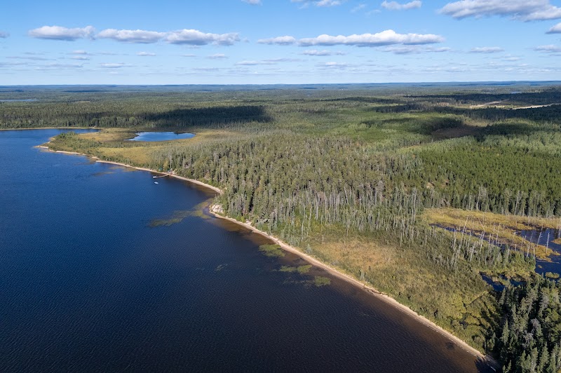 Photograph of the property