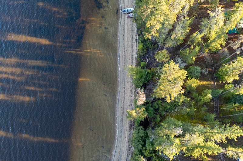 Photograph of the property