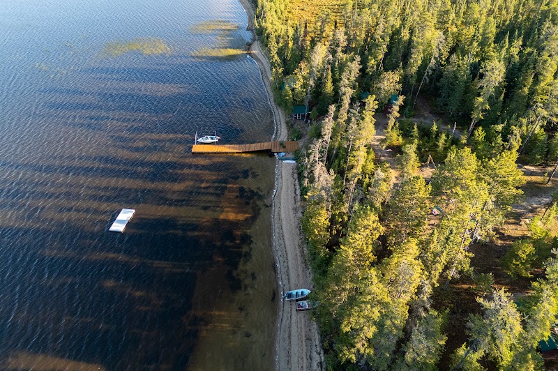 Photograph of the property