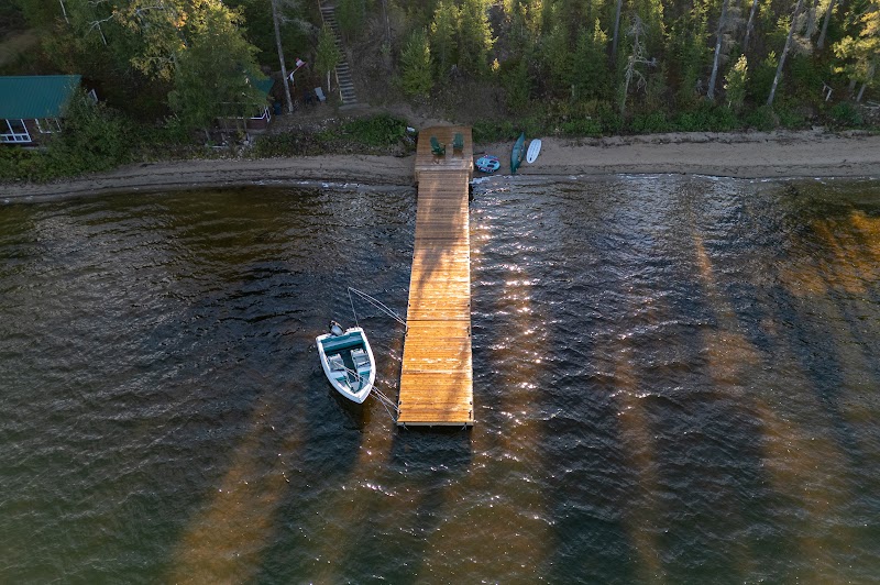 Photograph of the property