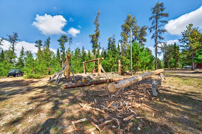 Photograph of the property