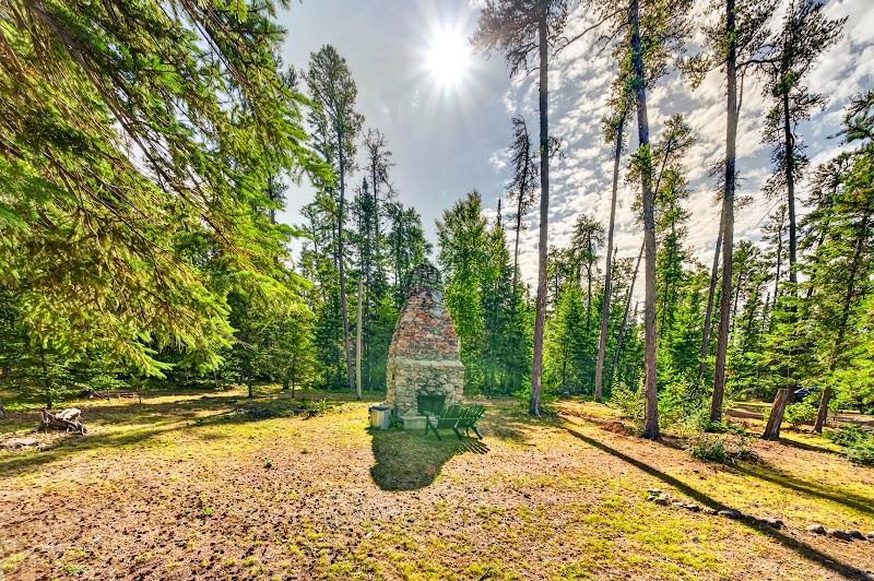 Photograph of the property