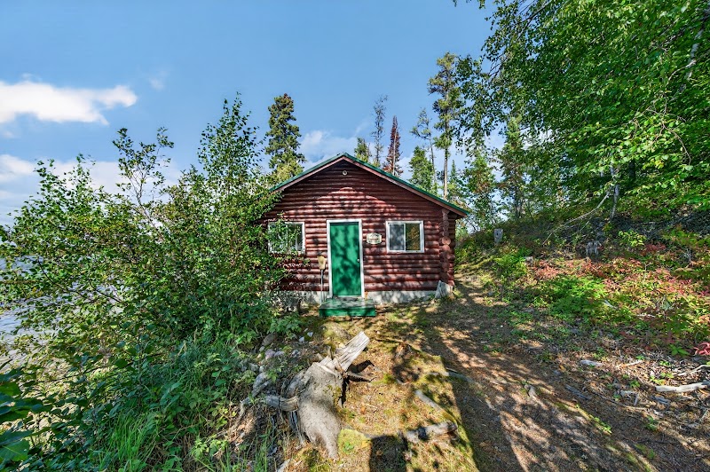 Photograph of the property