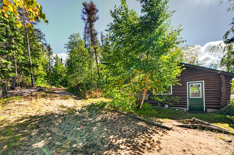 Photograph of the property