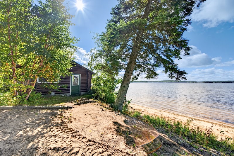 Photograph of the property
