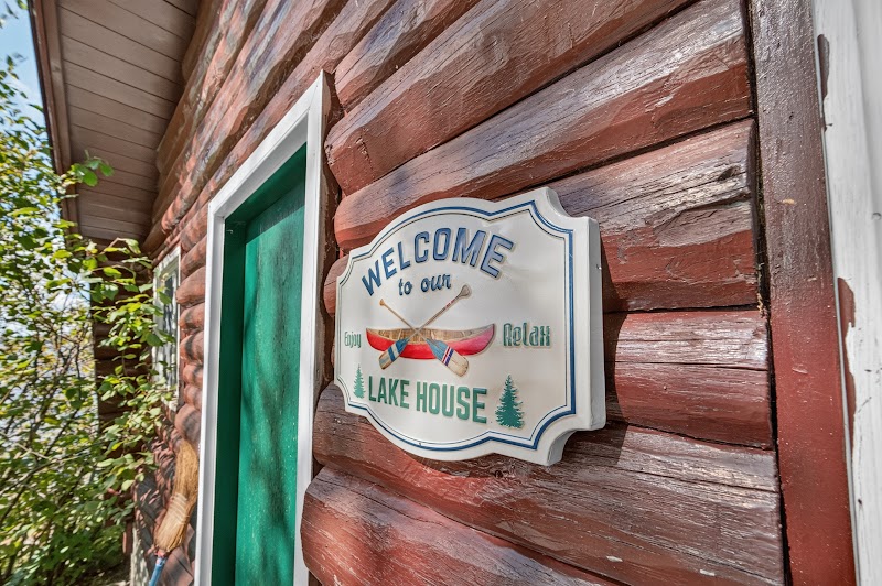 Photograph of the property