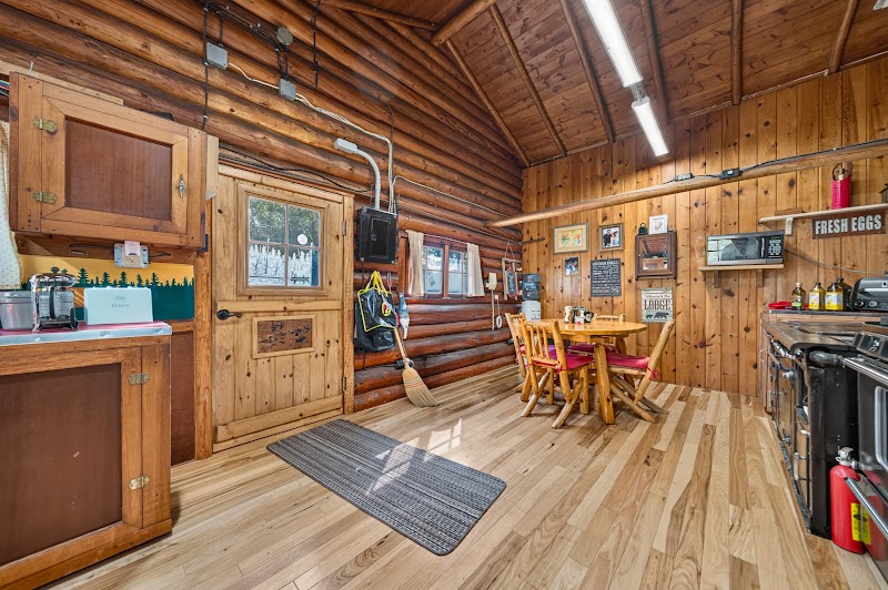 Photograph of the property