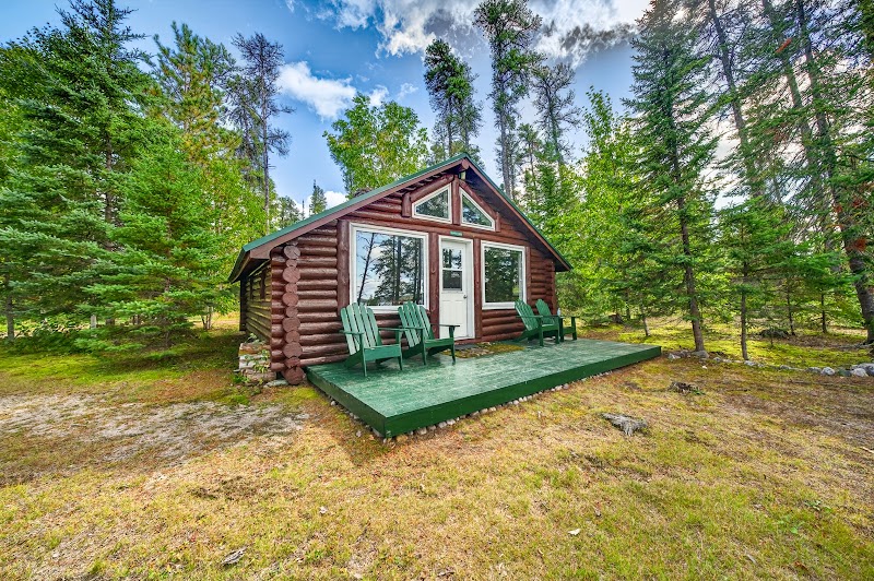Photograph of the property