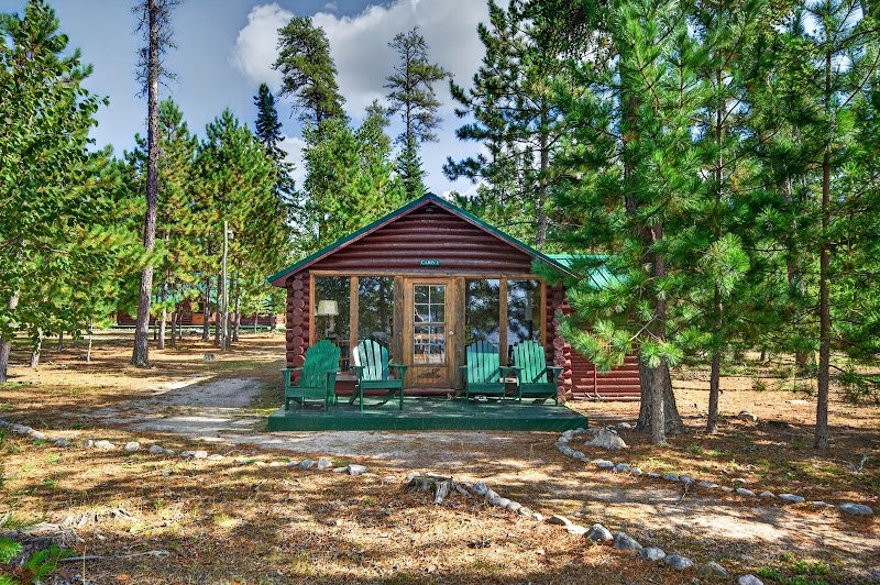Photograph of the property