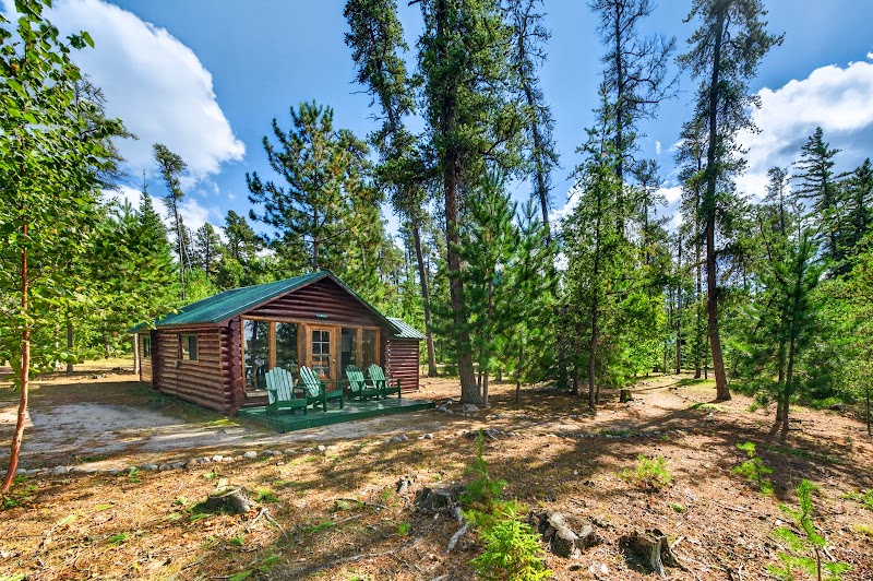 Photograph of the property