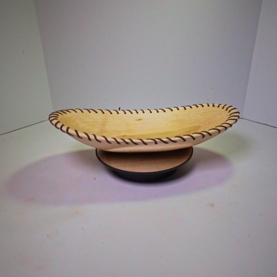 Rotating view