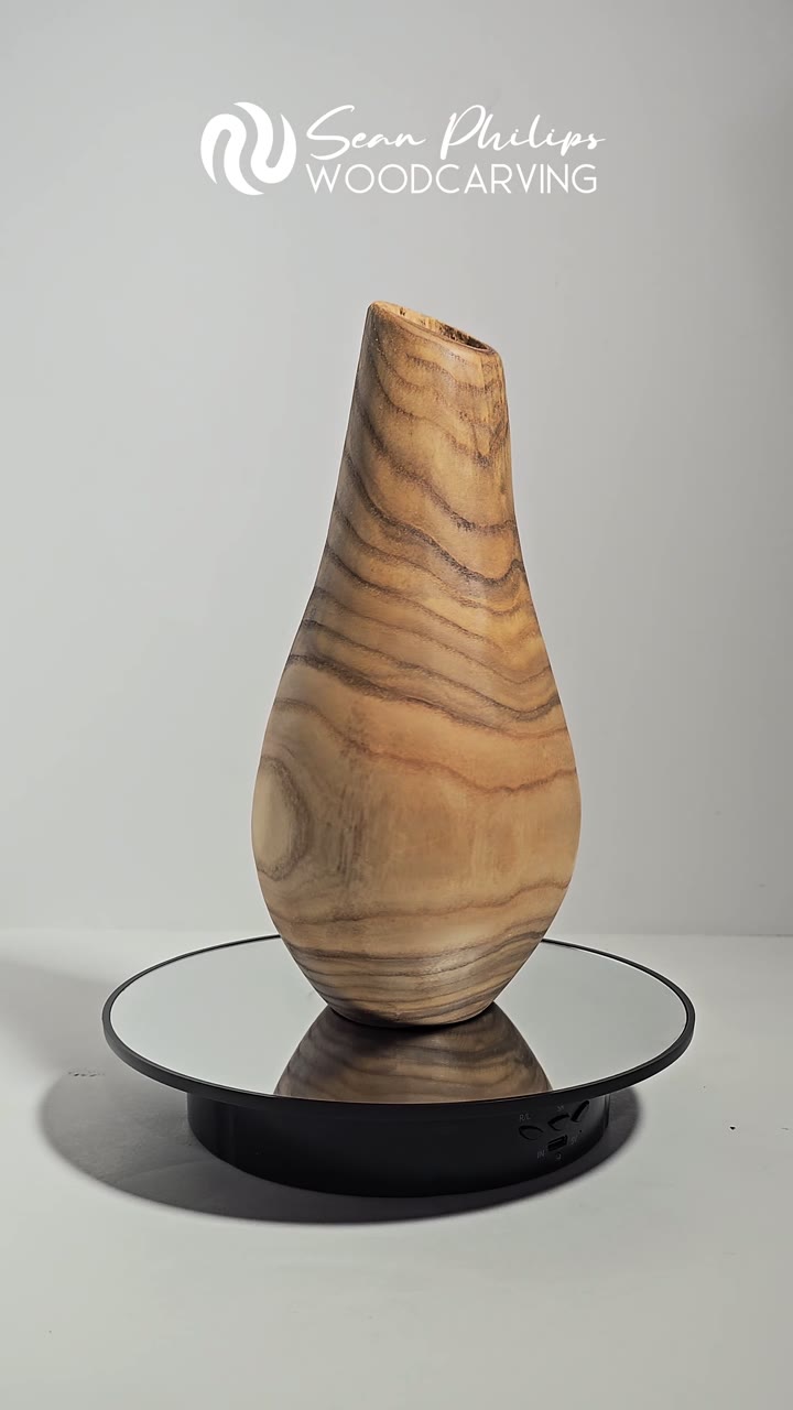 Rotating view