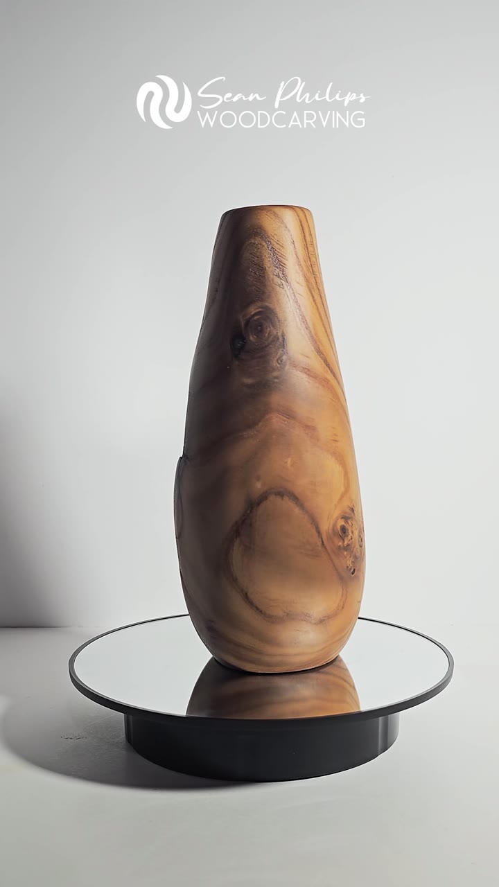 Rotating view