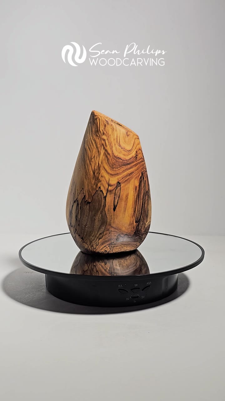 Rotating view