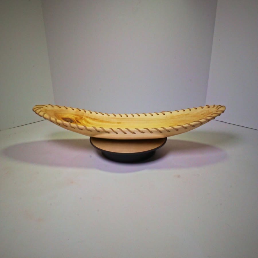 Rotating view