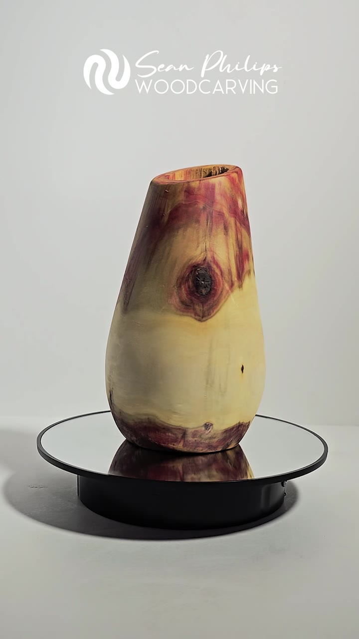 Rotating view
