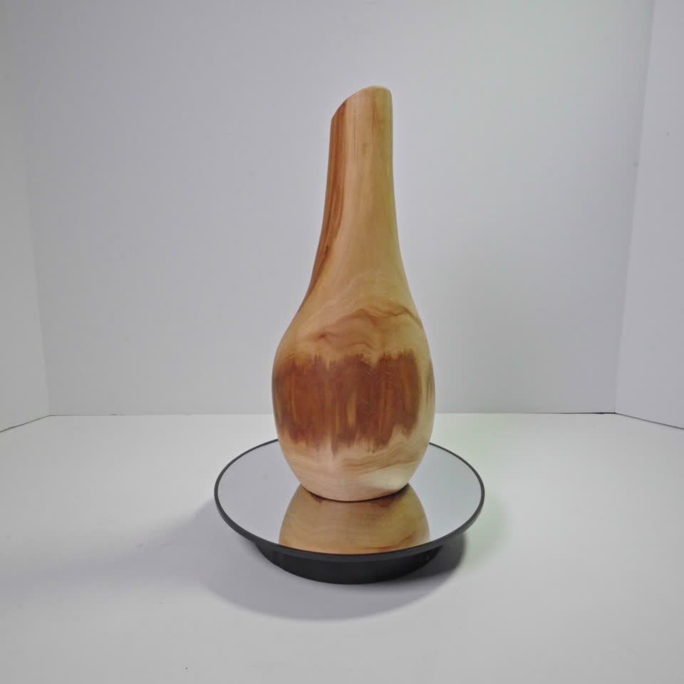 Rotating view