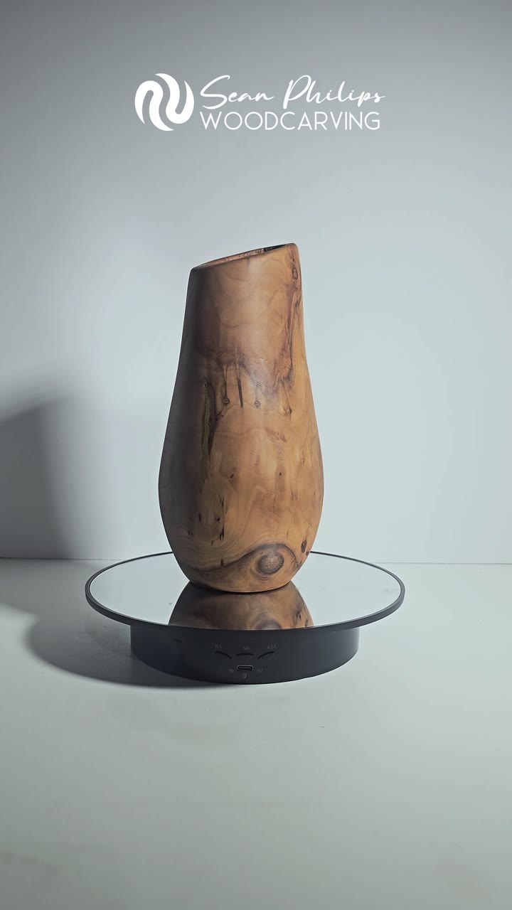 Rotating view