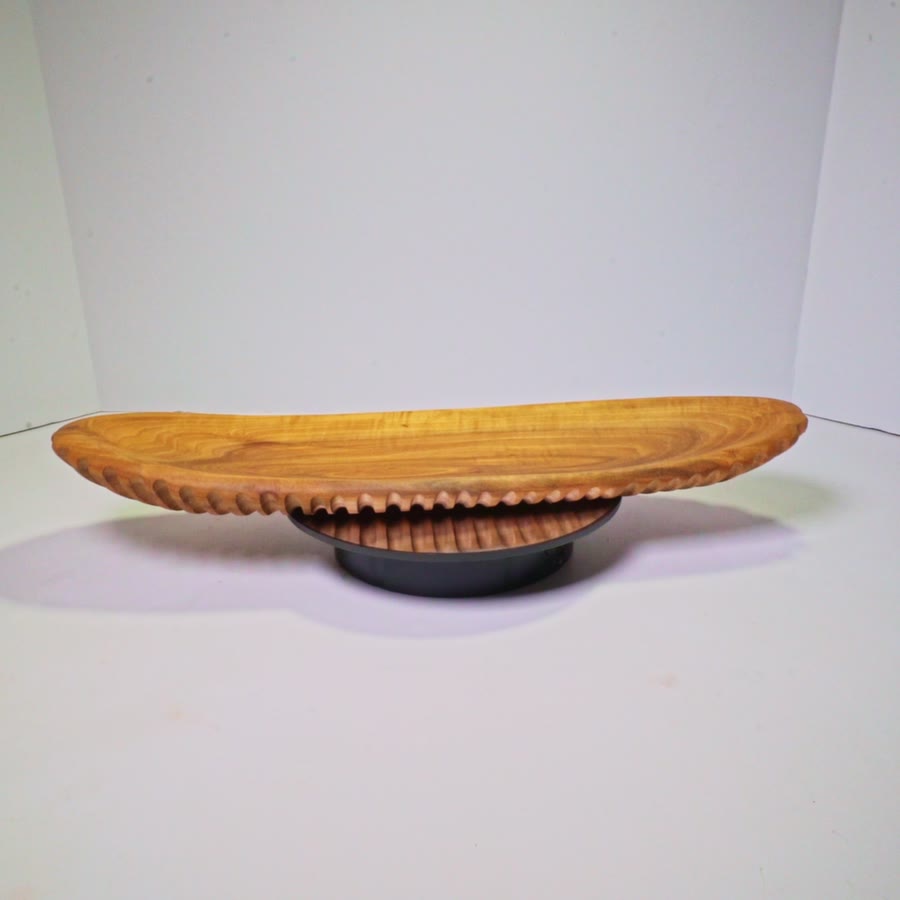 Rotating view