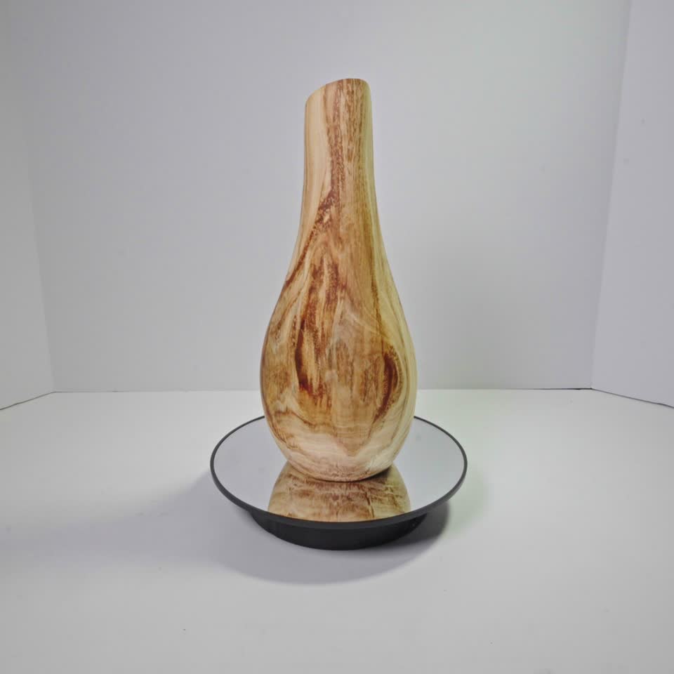 Rotating view