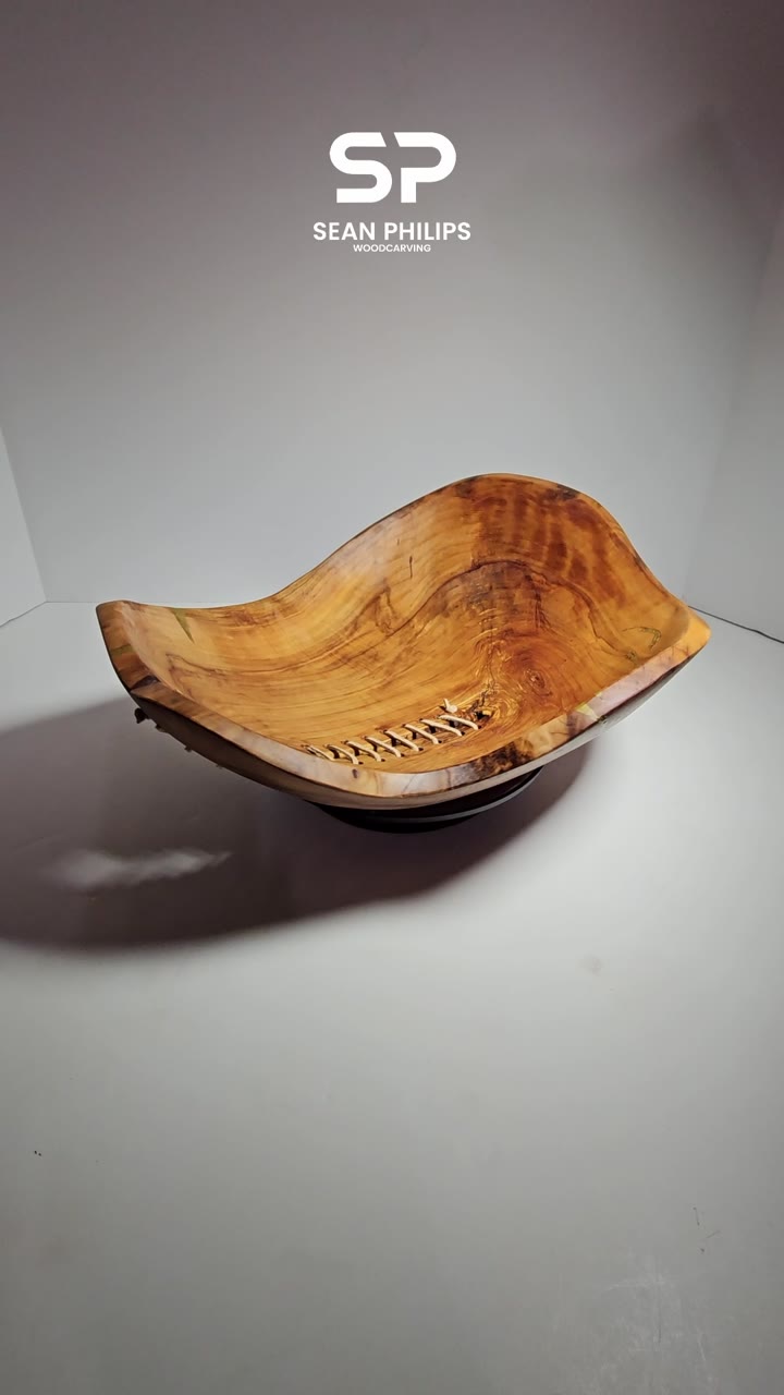 Rotating view