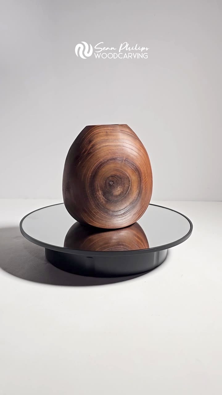 Rotating view