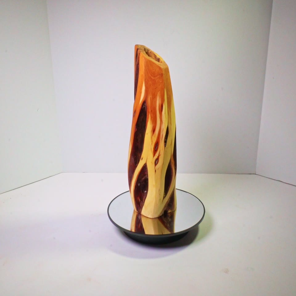 Rotating view