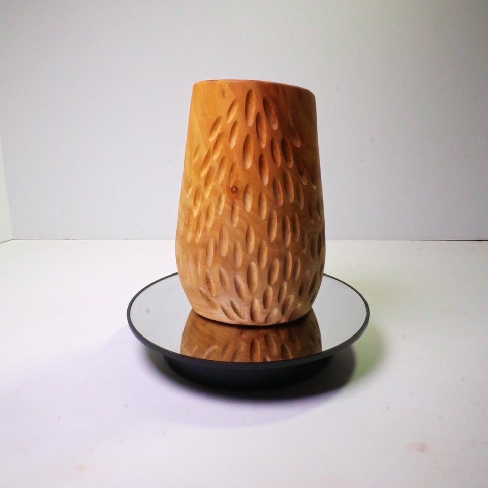 Rotating view
