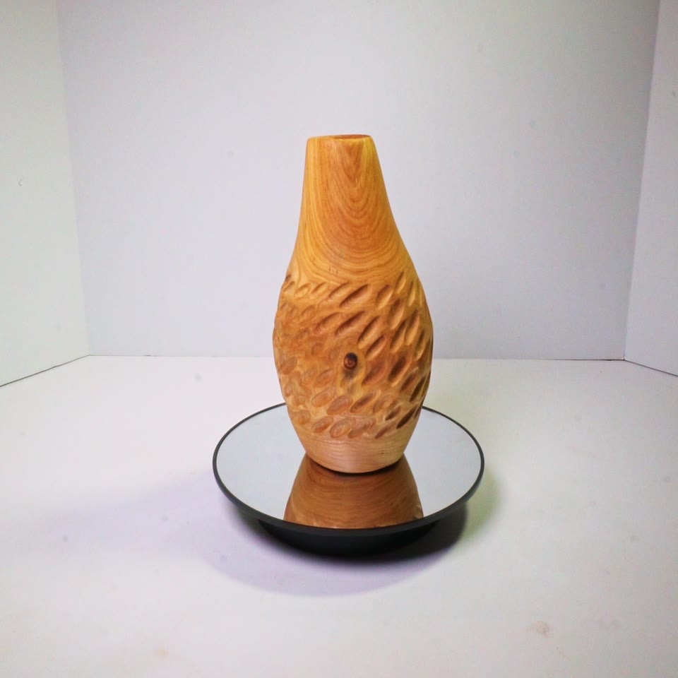 Rotating view
