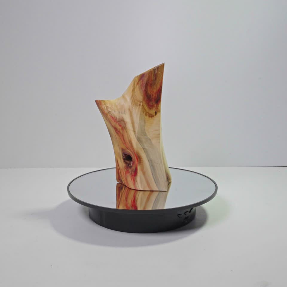Rotating view