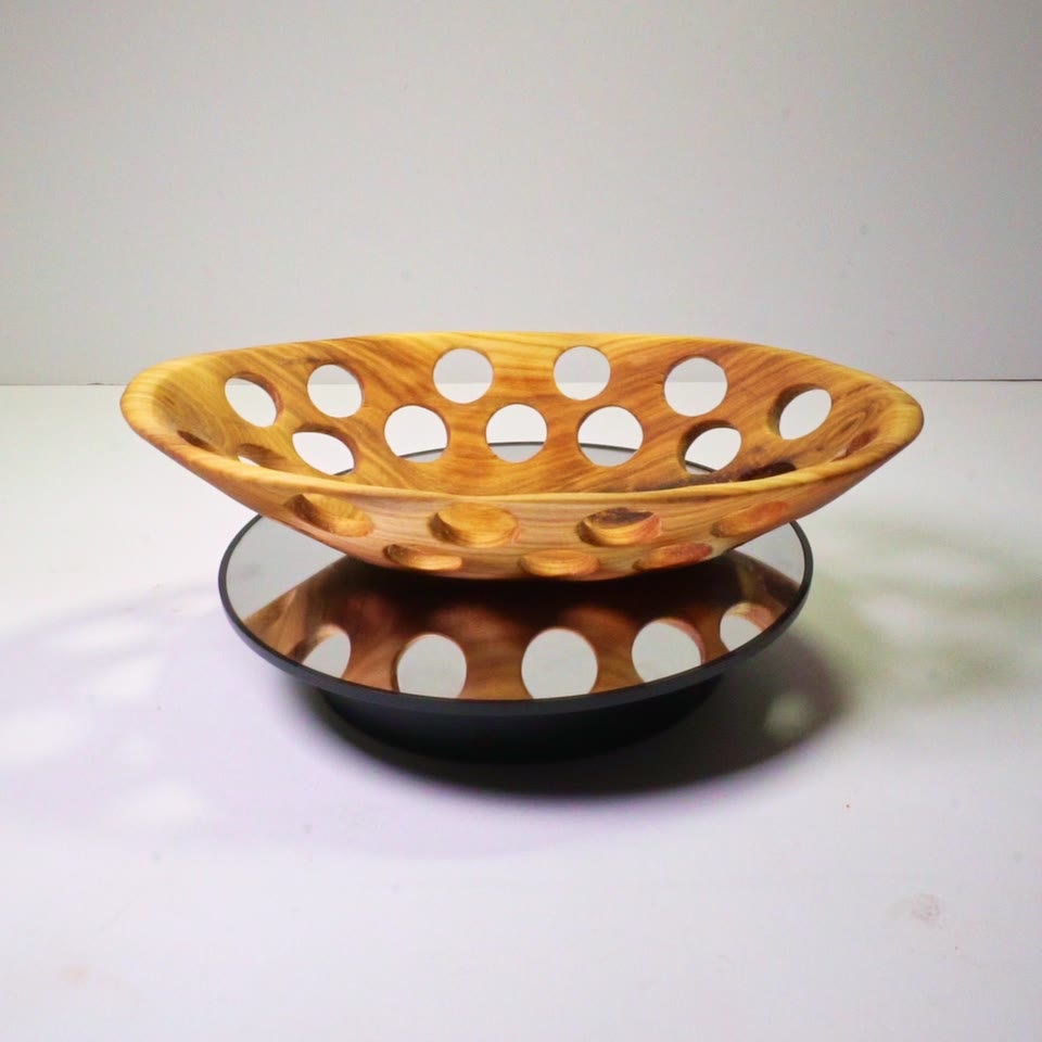 Rotating view