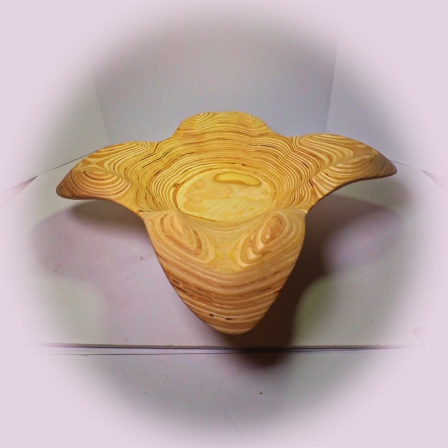 Rotating view