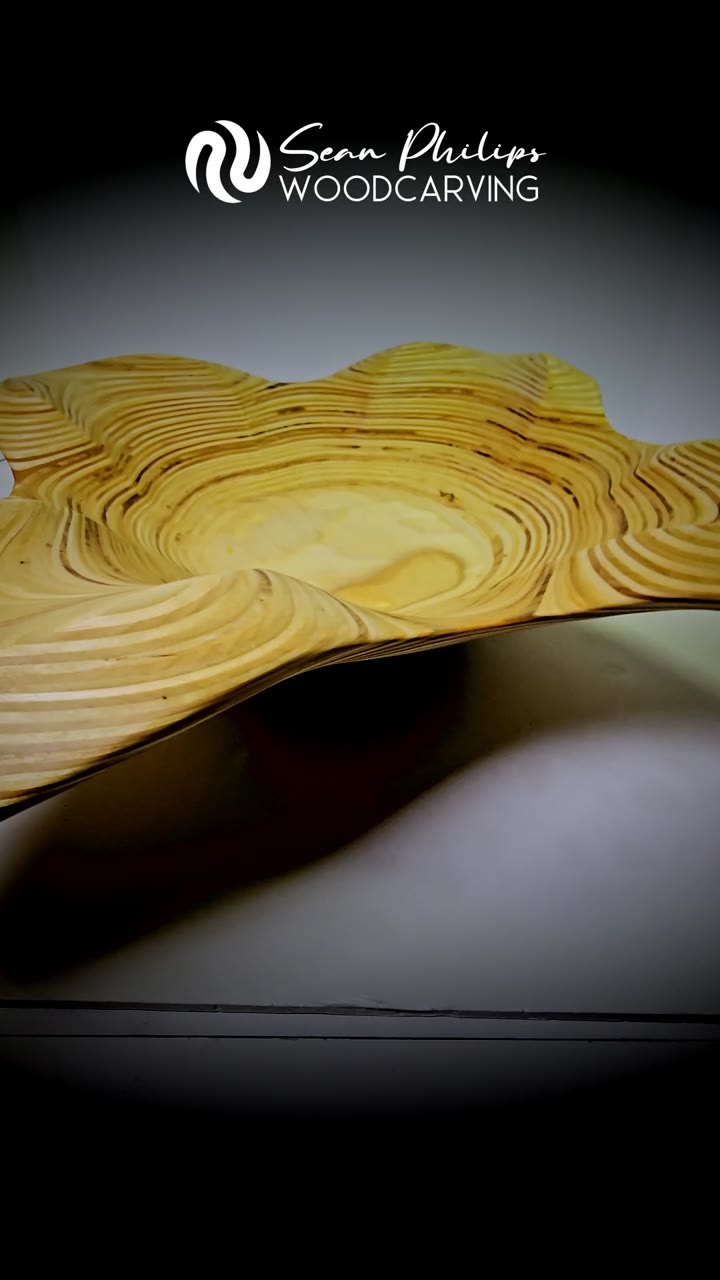 Rotating view