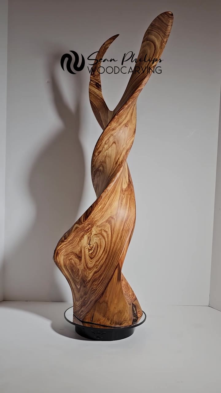 Rotating view