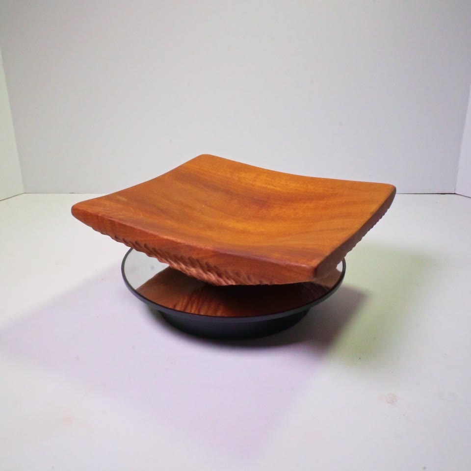 Rotating view