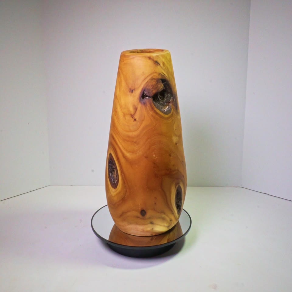 Rotating view