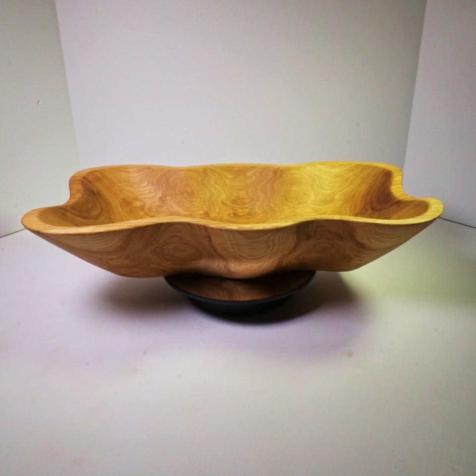 Rotating view