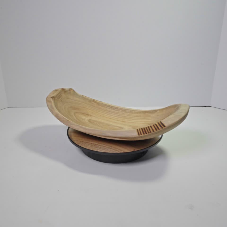 Rotating view